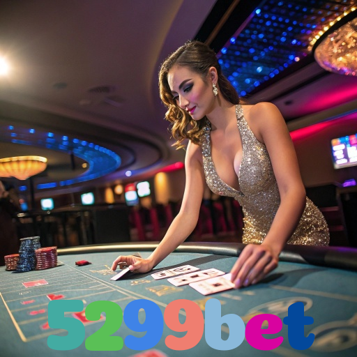 5299bet：Jogue poker, aposte no futebol e ganhe em grandes jogos de cassino!