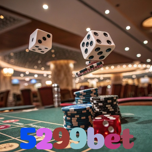 5299bet：Aposte nas melhores slots e conquiste prêmios como nunca!