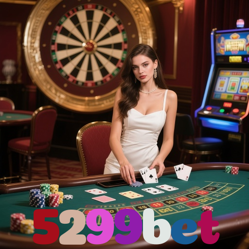 5299bet：Jogue poker, aposte no futebol e ganhe em grandes jogos de cassino!