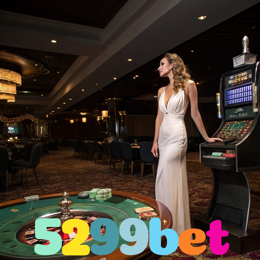 5299bet：Aposte nas melhores slots e conquiste prêmios como nunca!