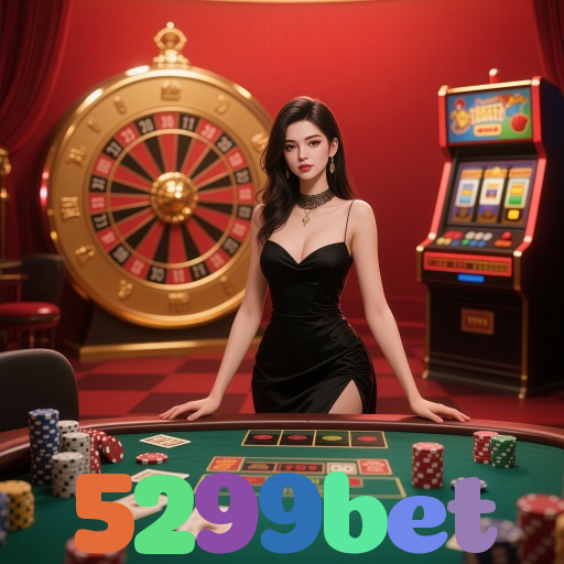 5299bet：Jogue poker, aposte no futebol e ganhe em grandes jogos de cassino!