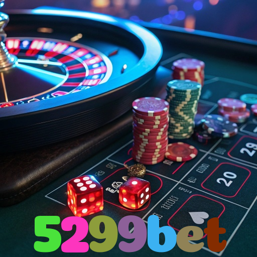 5299bet：Aposte nas melhores slots e conquiste prêmios como nunca!