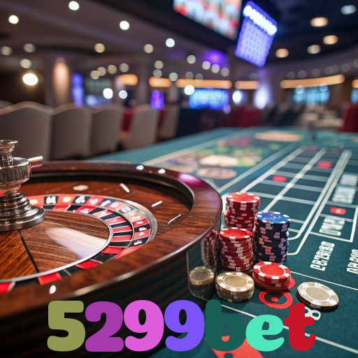 5299bet:Aposte nas melhores slots e conquiste prêmios como nunca!
