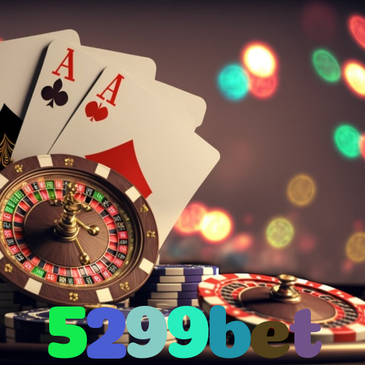 5299bet：Aposte nas melhores slots e conquiste prêmios como nunca!