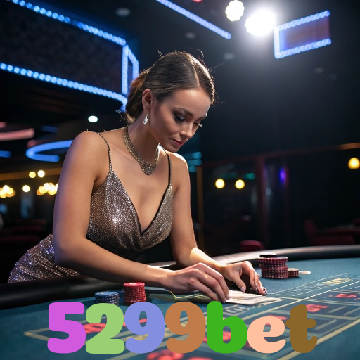5299bet：Aposte nas melhores slots e conquiste prêmios como nunca!