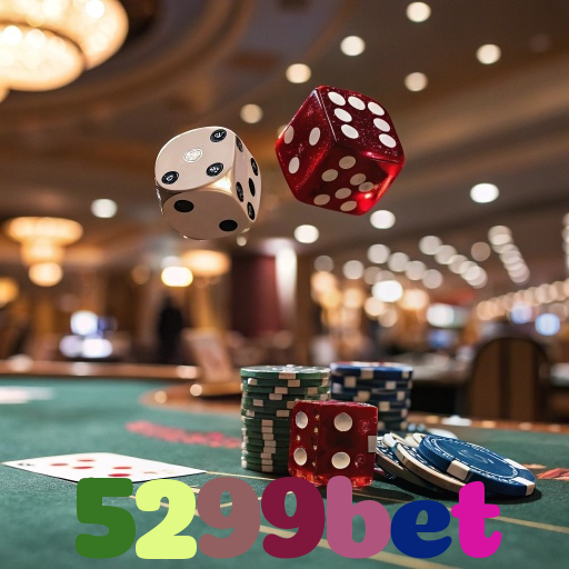 5299bet：Aposte nas melhores slots e conquiste prêmios como nunca!
