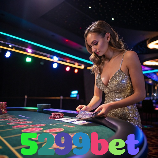 5299bet：Jogue poker, aposte no futebol e ganhe em grandes jogos de cassino!