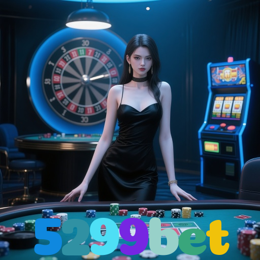 5299bet：Jogue poker, aposte no futebol e ganhe em grandes jogos de cassino!