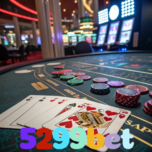 5299bet:Jogue poker, aposte no futebol e ganhe em grandes jogos de cassino!
