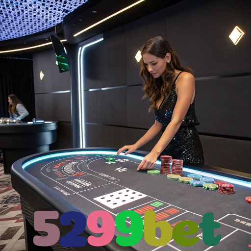 5299bet：Aposte nas melhores slots e conquiste prêmios como nunca!