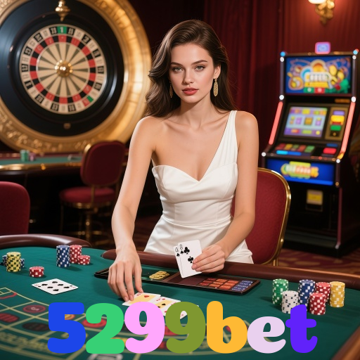 5299bet：Jogue poker, aposte no futebol e ganhe em grandes jogos de cassino!