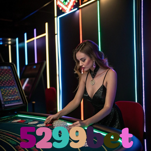 5299bet：Aposte nas melhores slots e conquiste prêmios como nunca!