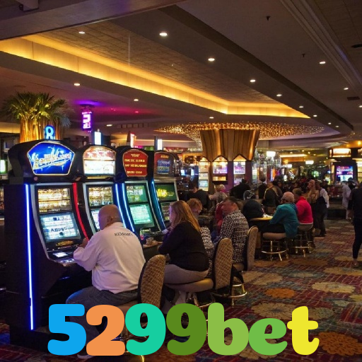 5299bet:Aposte nas melhores slots e conquiste prêmios como nunca!