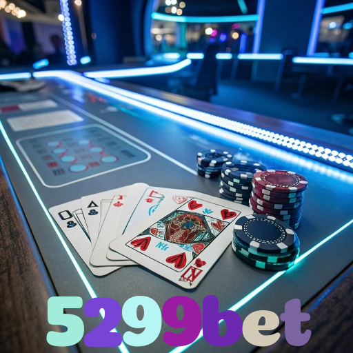 5299bet:Aposte no futebol, jogue poker e conquiste vitórias épicas!