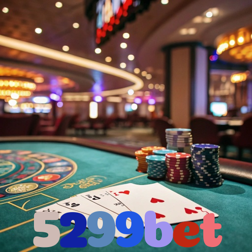 5299bet：Jogue poker, aposte no futebol e ganhe em grandes jogos de cassino!