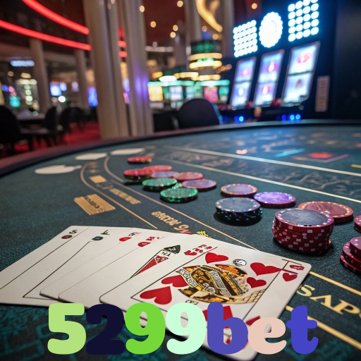 5299bet：Aposte no futebol, jogue poker e conquiste vitórias épicas!
