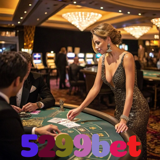 5299bet：Aposte nas melhores slots e conquiste prêmios como nunca!