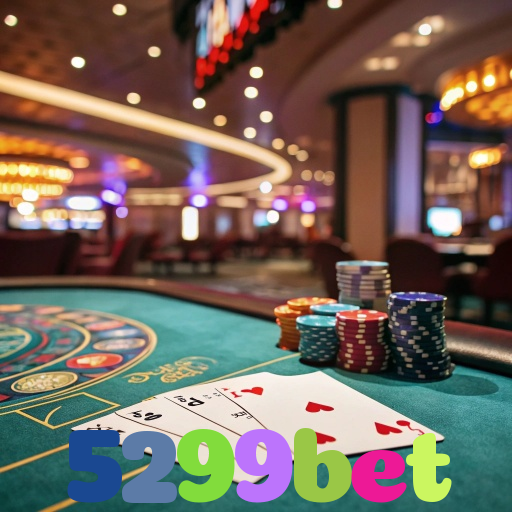 5299bet:Aposte no futebol, jogue poker e conquiste vitórias épicas!