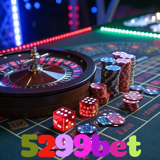 5299bet:Aposte nas melhores slots e conquiste prêmios como nunca!