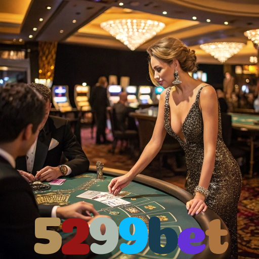 5299bet：Jogue poker, aposte no futebol e ganhe em grandes jogos de cassino!