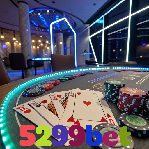 5299bet：Aposte no futebol, jogue poker e conquiste vitórias épicas!