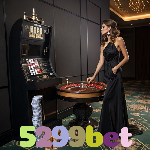 5299bet：Aposte nas melhores slots e conquiste prêmios como nunca!