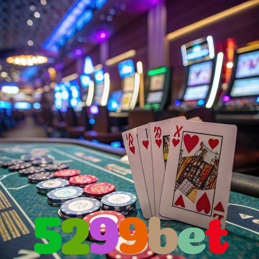 5299bet：Aposte no futebol, jogue poker e conquiste vitórias épicas!