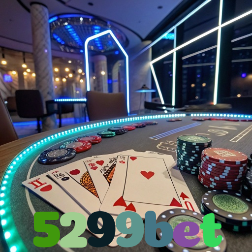 5299bet:Jogue poker, aposte no futebol e ganhe em grandes jogos de cassino!