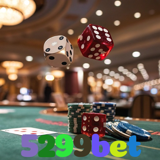 5299bet：Aposte nas melhores slots e conquiste prêmios como nunca!