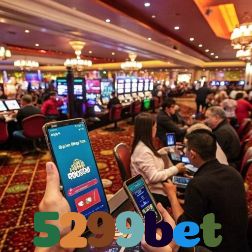 5299bet：Jogue poker, aposte no futebol e ganhe em grandes jogos de cassino!