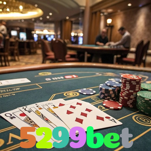 5299bet：Aposte nas melhores slots e conquiste prêmios como nunca!