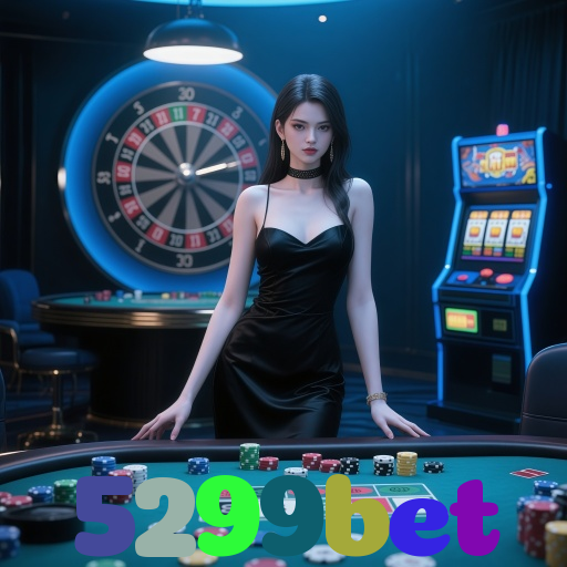5299bet:Aposte nas melhores slots e conquiste prêmios como nunca!