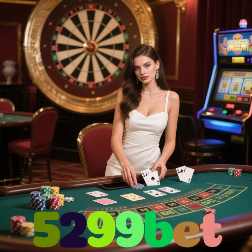 5299bet:Aposte nas melhores slots e conquiste prêmios como nunca!