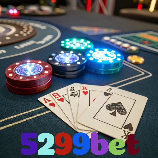 5299bet：Aposte nas melhores slots e conquiste prêmios como nunca!