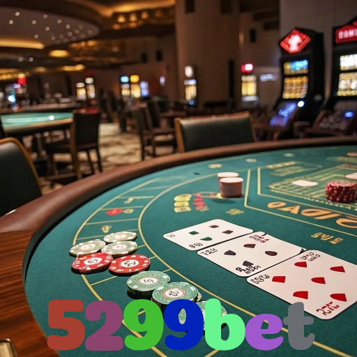 5299bet：Jogue poker, aposte no futebol e ganhe em grandes jogos de cassino!