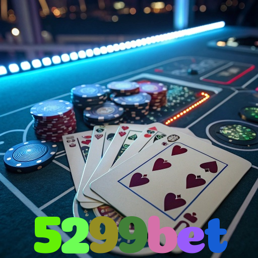 5299bet:Aposte no futebol, jogue poker e conquiste vitórias épicas!