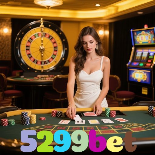 5299bet：Jogue poker, aposte no futebol e ganhe em grandes jogos de cassino!