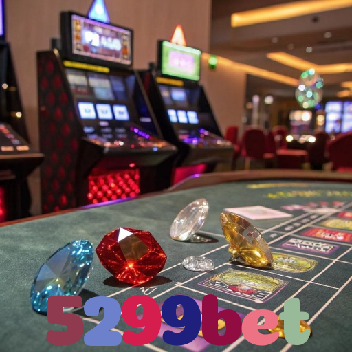 5299bet：Aposte nas melhores slots e conquiste prêmios como nunca!