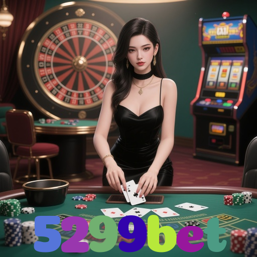 5299bet：Aposte nas melhores slots e conquiste prêmios como nunca!