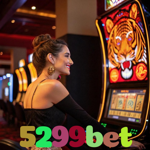 5299bet：Aposte nas melhores slots e conquiste prêmios como nunca!