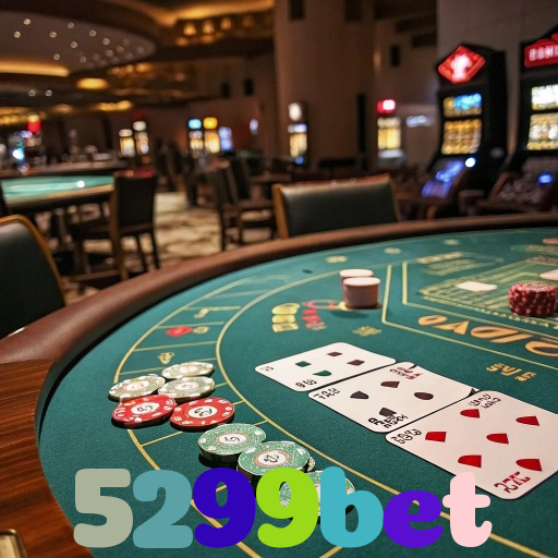5299bet：Aposte no futebol, jogue poker e conquiste vitórias épicas!