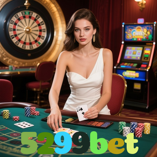 5299bet：Aposte nas melhores slots e conquiste prêmios como nunca!