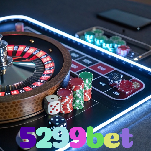 5299bet：Jogue poker, aposte no futebol e ganhe em grandes jogos de cassino!