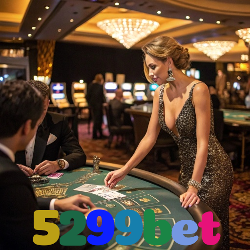5299bet：Aposte nas melhores slots e conquiste prêmios como nunca!