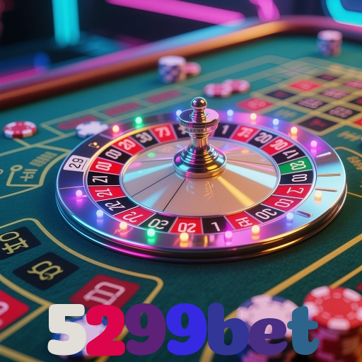 5299bet：Aposte nas melhores slots e conquiste prêmios como nunca!